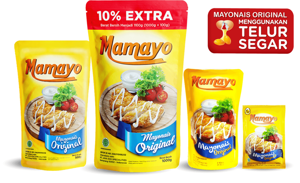 mamayo produk