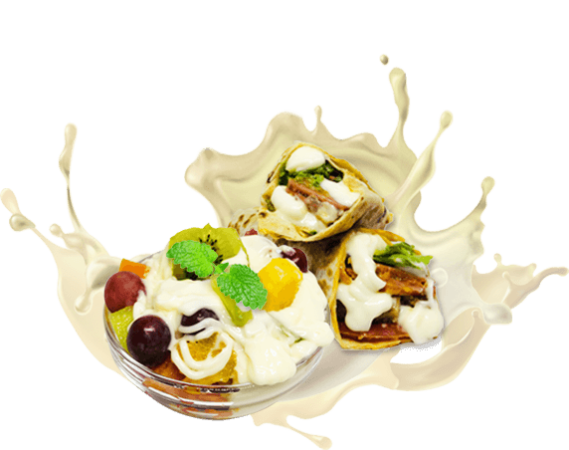 mamayo salad