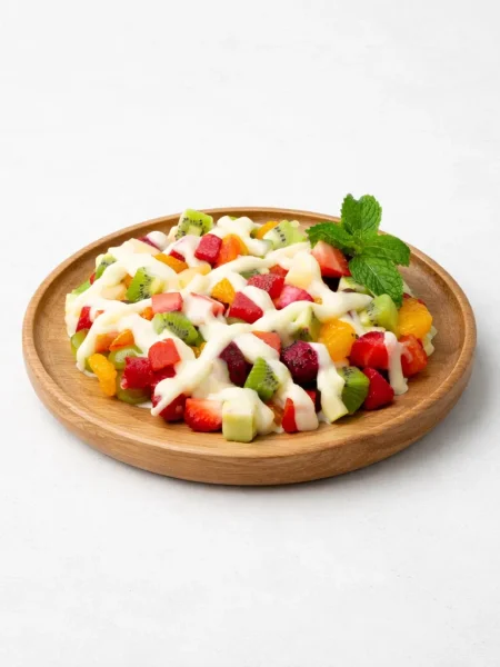 Resep Salad Buah