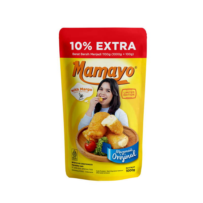 Mamayo Margo 1kgMamayo Margo 1kg