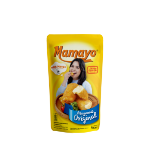 Mamayo Margo 500gr