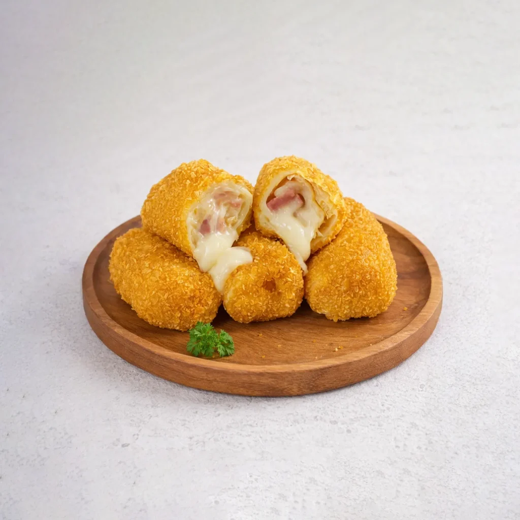 Resep Risol Mayo