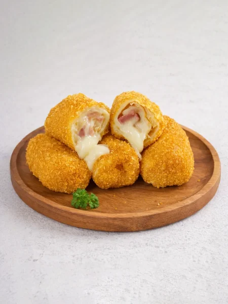 Resep Risol Mayo